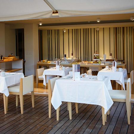 Echaurren Hotel Gastronómico Ezcaray Exterior foto
