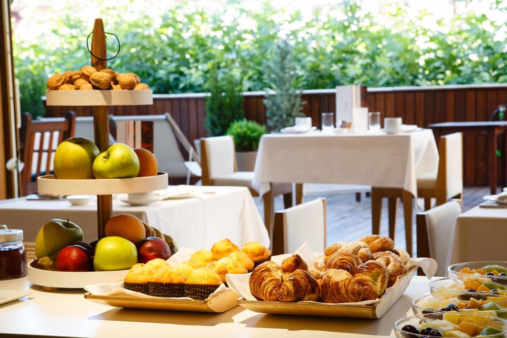 Echaurren Hotel Gastronómico Ezcaray Exterior foto